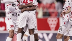 Football: Le FC Sion renoue avec la victoire à Tourbillon
